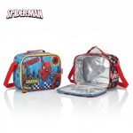 LUNCHERA SPIDERMAN DISNEY 75.1700016 LAÑ