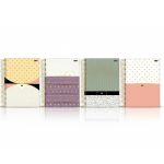 CUADERNO UNIVERSITARIO DOTS 80HJS 72798 AAO