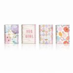 CUADERNO UNIVERSITARIO LA CREME 80HJS 69016 AAO