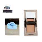 SOMBRA P/ OJOS GLITTER + ESPEJO GEGE BEAR ART XZF-GX1327 AAO