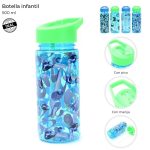 BOTELLA INFANTIL C/PICO 500ML ART 40578 AAO