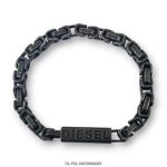 PULSERA HERRADURA AC VINTAGE CIERRE ART XAD006606V AAO