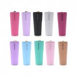 VASO TERMICO C/BOMBILLA 700ML ART 40587 AAO
