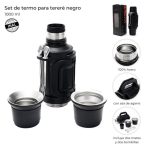 SET DE TERMO P/TERERE 1000ML ART 41877 AAO