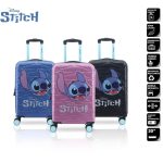 VALIJA STITCH 20" ABS+UV/PU ART 73.33005 AAO