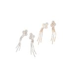 AROS TREFLE SILVER/GOLDEN ART G20132 AAO