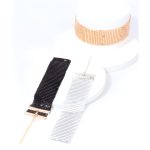 CHOKER MESH ART T2354 AAO