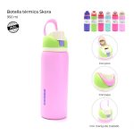 BOTELLA TERMICA SKORA 960ML ART 40595 CAO