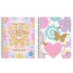 CUADERNO A4 SR AURA 22X29 ART 57223 BAO