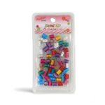 ACCESORIO P/TRENZA VARIOS 1512-2 / 1512-4 / 1512-5 BAO