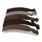 PULSERA Y COLITA REGULABLE X5 PCS ART 1131-10 BAO