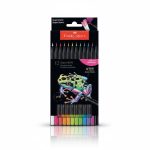 ECOLAPICES SUPERSOFT NEON X12UNI ART 210744 BAO