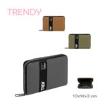 BILLETERA TRENDY ART 19105 IAO