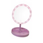 ESPEJO LED USB RECARGABLE ART JS-033/JS1002 GAO