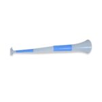 BOCINA LARGA CELESTA Y BLANCA WCF-05 CAO