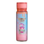 BODY SPLASH ARABE MUJER 250ML VANILLA ZEALOT ART ZYJ-036 BAO