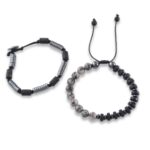 SET PULSERA HOMBRE ART 54366 BAO