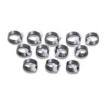 ANILLOS XUNIDAD ART 54330 BAO
