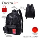 MOCHILA OREIRO LOVE ART 22730 GAO
