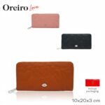 BILLETERA OREIRO LOVE ART 28620 BAO