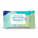 TOALLITA C/ JABON "QUICK SHOWER" ART TYL1772 EAO