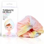 TURBANTE P/ CABELLO RAINBOW ART TYL2069 EAO