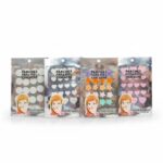 PARCHES PARA ACNE XUNIDAD ART TYL2046 EAO