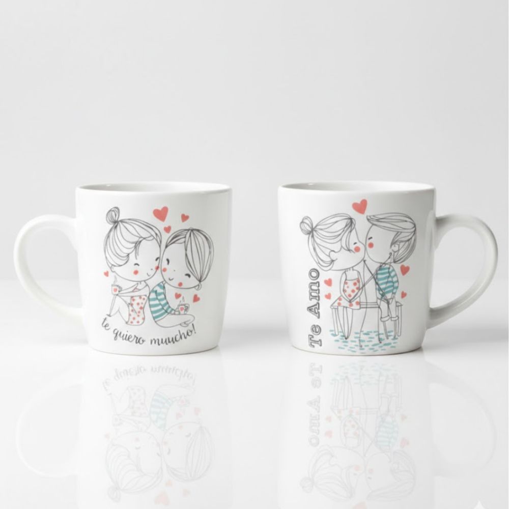 JARRO PAREJA AMOR + PACKAGING AAO