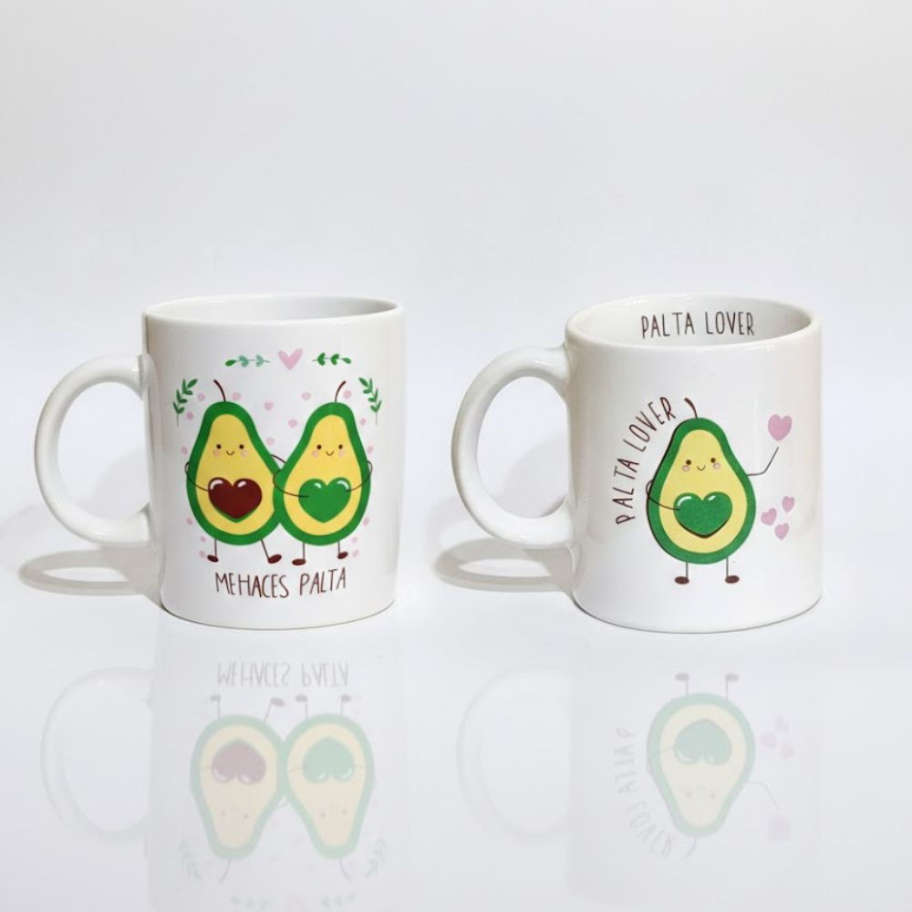 JARRO PALTA LOVER + PACKAGING AAO