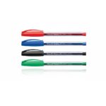 BOLIGRAFO FABER TRILUX 032M X10UNI ART 343250 BAO