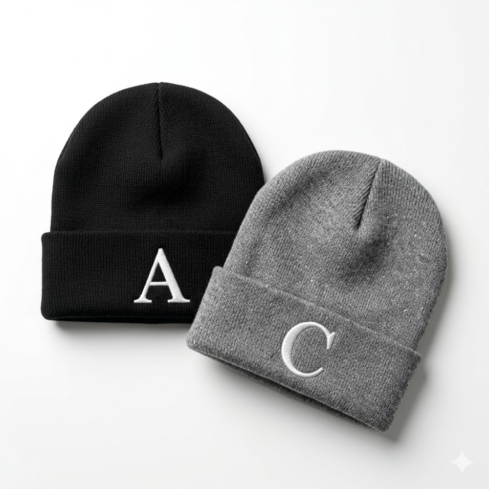 GORRO ROCKY ART ZZ-1066 CAO