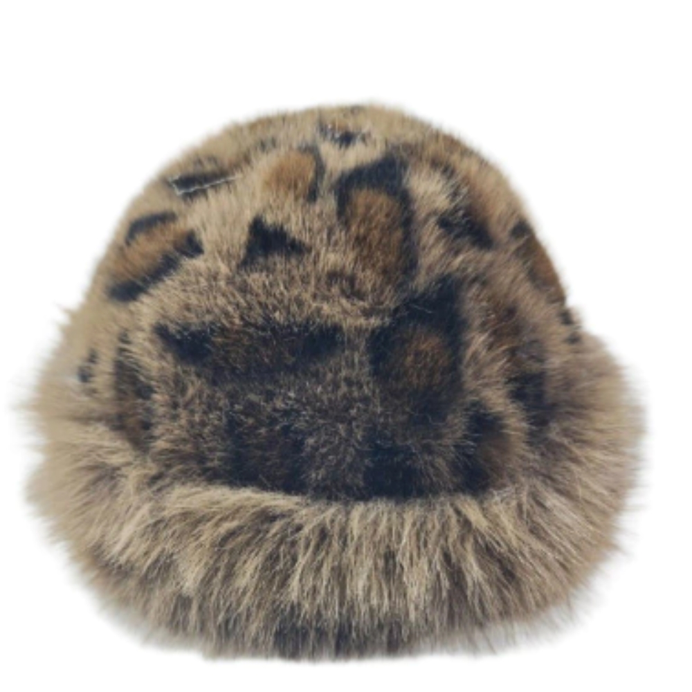 PILUSO RUSO ANIMAL ART Y2014 CAO