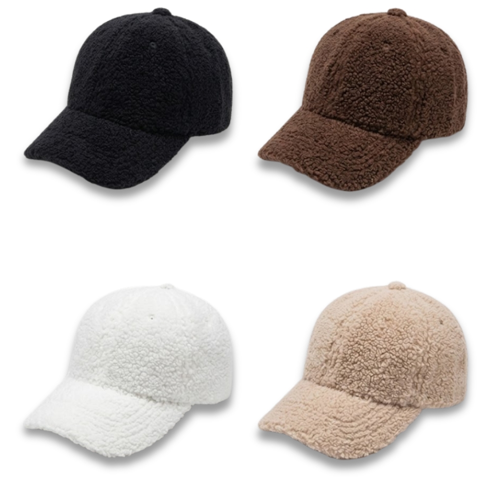 GORRA DE INVIERNO VARIOS COLORES ART Y1103 CAO