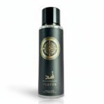BODY SPLASH MUJER 250ML NEGRO ART MF308 CAO