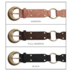 CINTURON KATE ART LTX04 BAO
