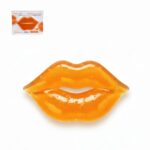 MASCARILLA PARA LABIOS NARANJA ART 1288 BAO