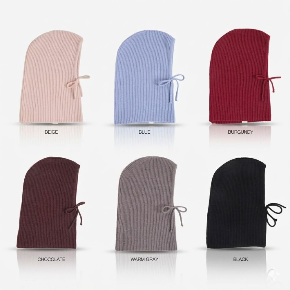 GORRO BALACLABA ART TX29 CAO
