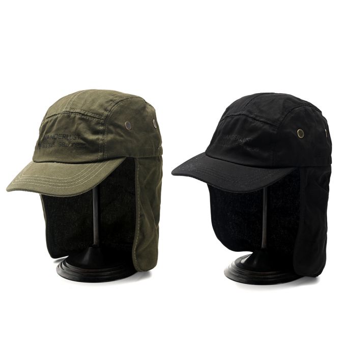 GORRO CAP CPN CUBRE HOMBRO ART 40668 CAO