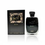 PERFUME ARABE HOMBRE 100ML BLACK ART 72737-5 GAO