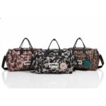 BOLSO COOL PRINTS ART BP142 CAO