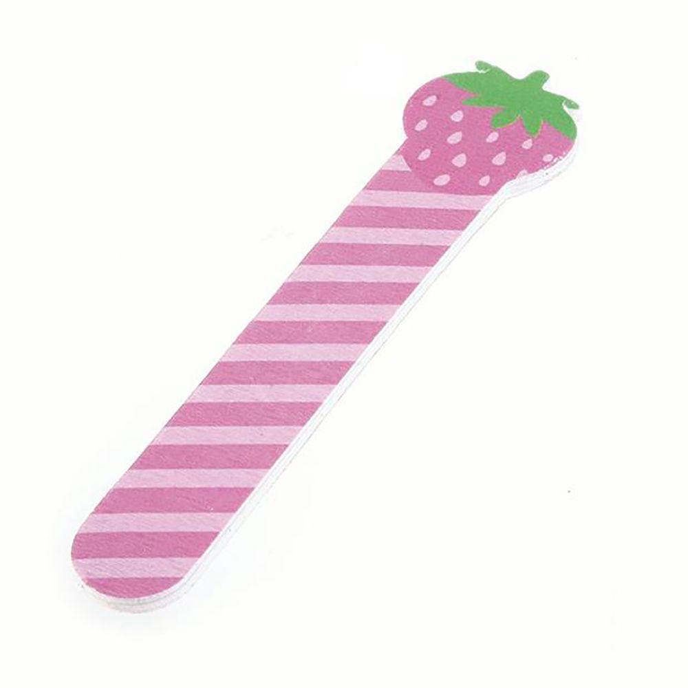 LIMA 14CM FRUTILLA x1u ART 12269/420048 CAO