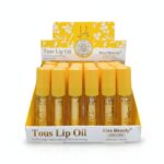 LABIAL LIQUIDO YARA AMARILLO KISS BEAUTY ART KA71404 CAO