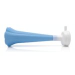 VUVUZELA ARGENTINA 15X6CM ART AG-306 CAO