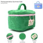 PORTACOSMETICO SUMMER EDIT ART 41010 CAO