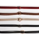 CHOKERS AROS GAMUZA ART B22686 CAO