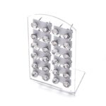 ARO ACERO CON STRASS XBLISTER ART AR06 BAO