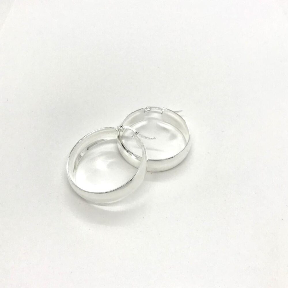 ARGOLLAS ACERO BLANCO XPAR CHIC ART AR3130P CAO