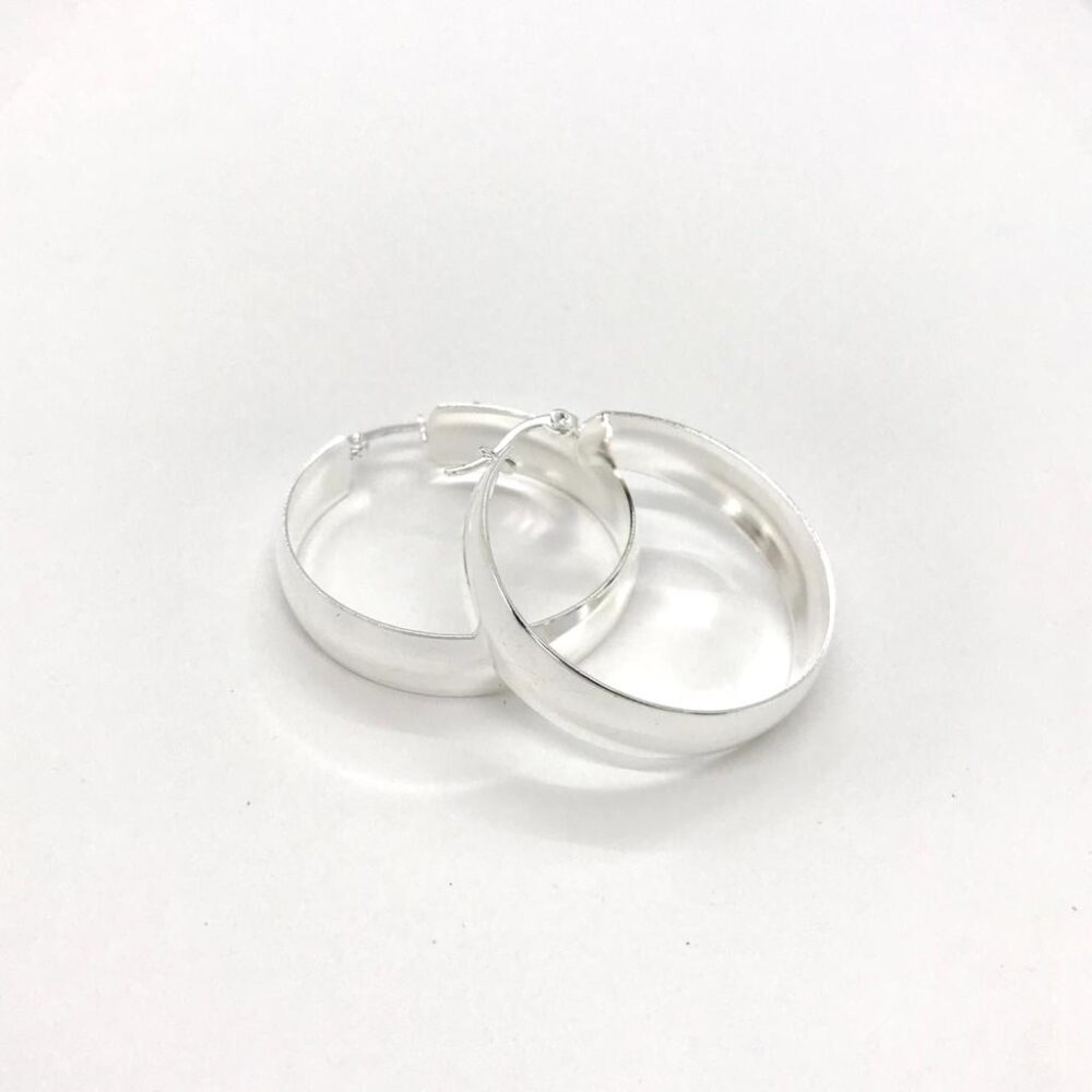ARGOLLAS ACERO BLANCO XPAR MED ART AR3130P CAO