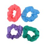 SCRUNCHIE FLUOR ART PL-1496-03 AAO