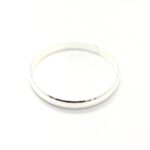 ESCLAVA ACERO BLANCO N8 ART APUES8P CAO